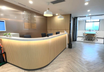 创富港共享办公​「香港湾仔新店​​」​盛大开业