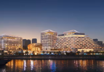 希尔顿集团奢华及生活方式品牌迎来全球第1000家酒店里程碑