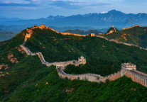 嘉峪关：关城景区调整参观时间