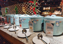 济宁富力万达嘉华酒店|潮汕牛肉火锅11月1日起限定回归