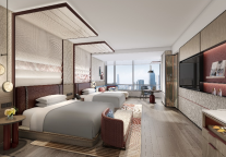 上海首家希尔顿集团旗下生活方式品牌酒店达成签约