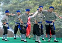 全县11个镇（街道）同台竞演！这场决赛“乡”当潮