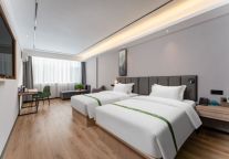 忻州漫记：在格林豪泰收藏晋北的暖