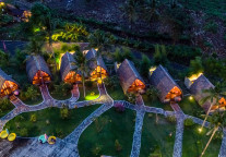 泉州南安九都将投9.51亿元发展全域旅游