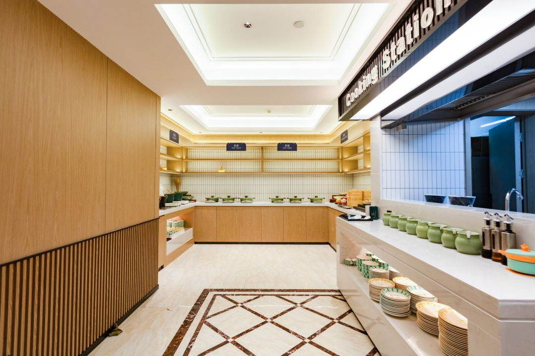 宜尚酒店九江首店盛大开业 | 品牌蝉联“行业影响力”殊荣，焕新浔城商旅体   