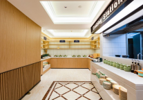 宜尚酒店九江首店盛大开业 | 品牌蝉联“行业影响力”殊荣，焕新浔城商旅体   