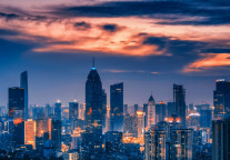 希尔顿酒店入驻湖北随州