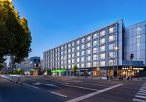 直击中高端公寓市场，方隅公寓如何深入人心？