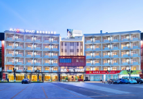 雅阁酒店集团|商旅旅居体验，尽在机场澳斯特精选酒店