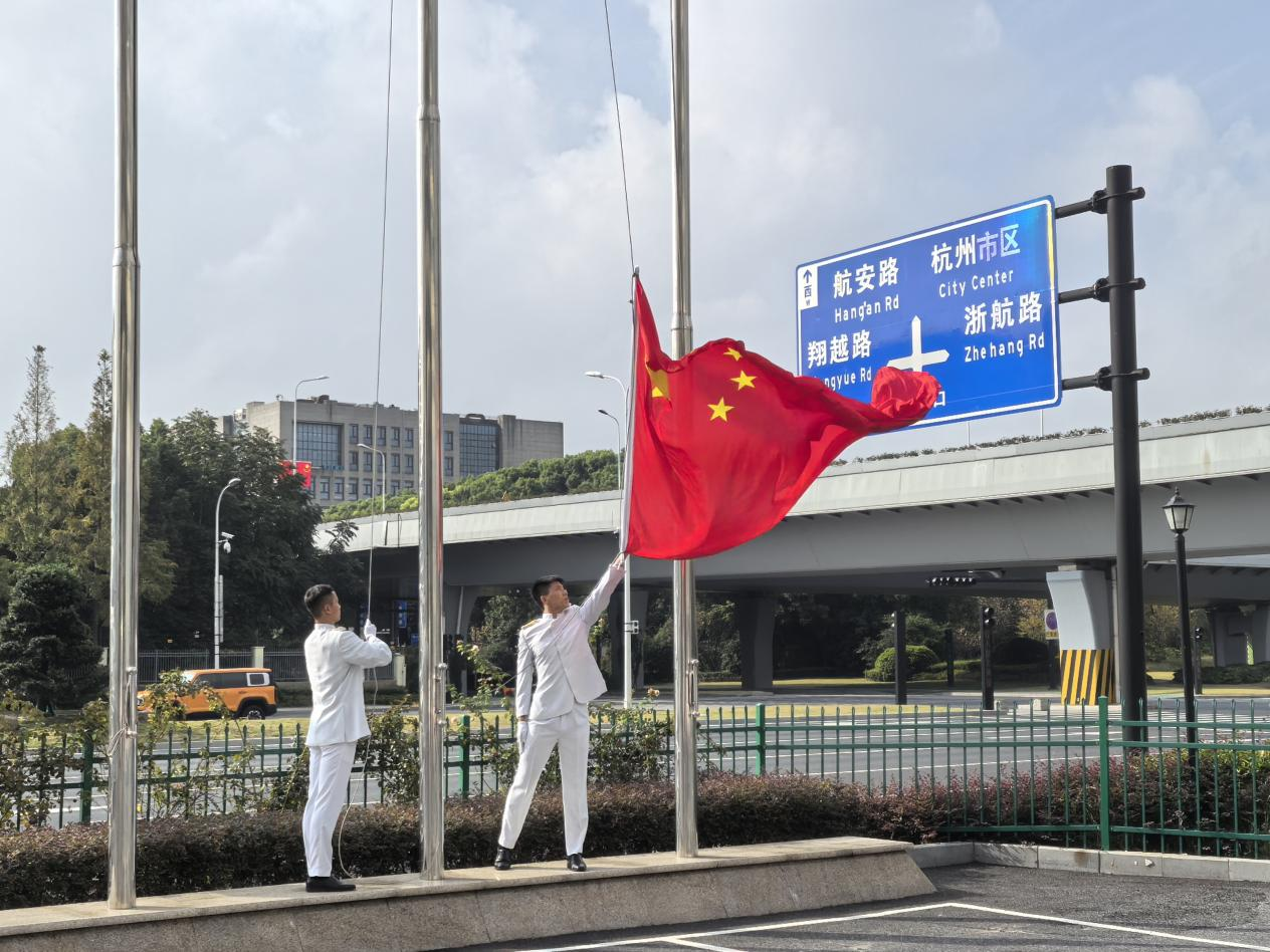 雷迪森酒店9月印象