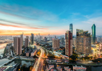 无锡索菲特传奇酒店群项目签约