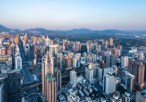 深圳罗湖区老旧酒店升级改造最高补贴1000万元