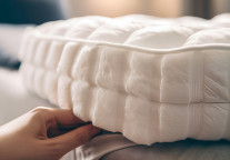 梦百合：前三季度营收61.26亿元，同比增长7.18% 