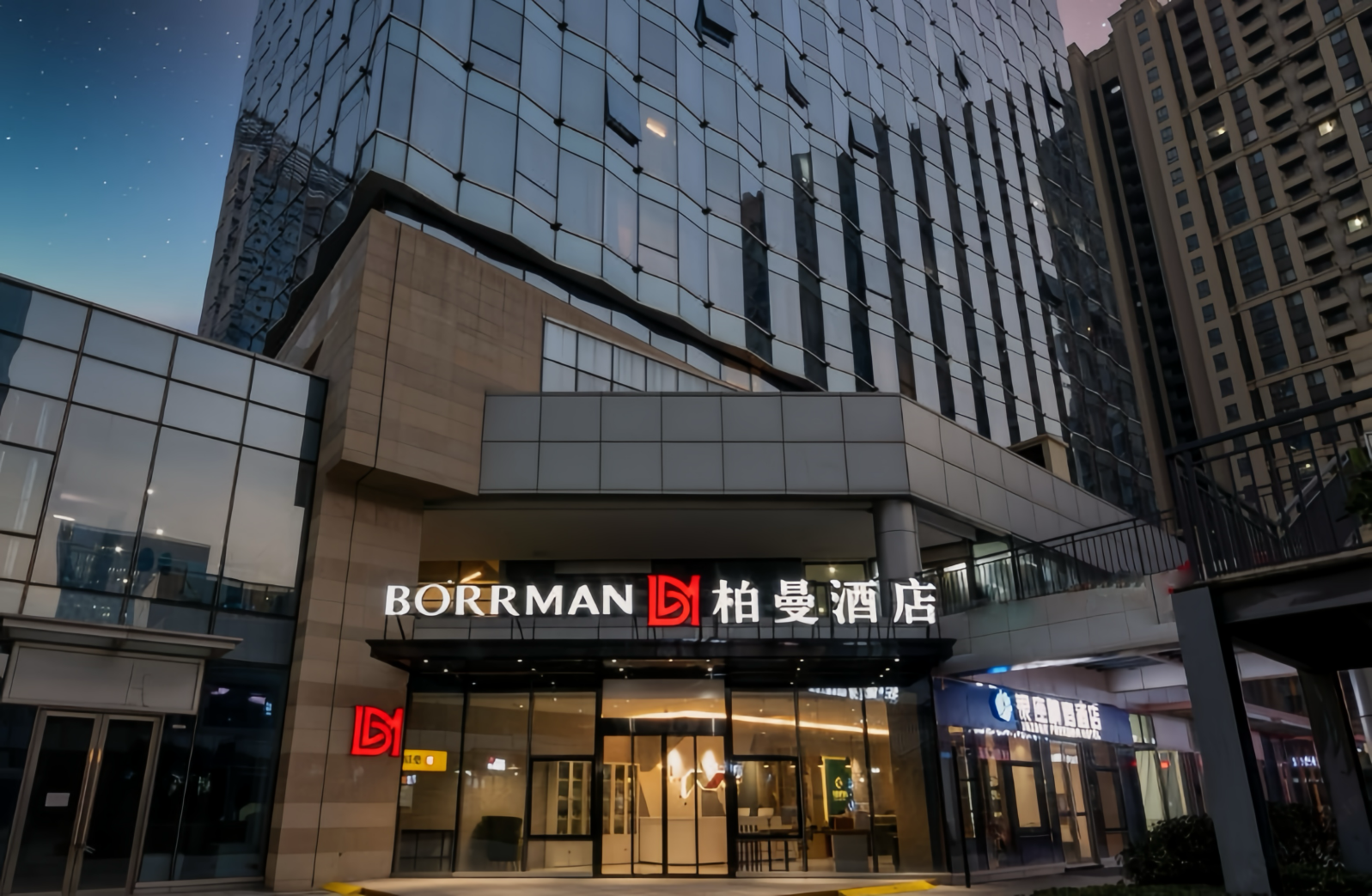 超400家酒店成功逆袭，深度拆解柏曼酒店的翻红因子