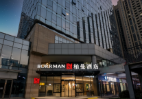 超400家酒店成功逆袭，深度拆解柏曼酒店的翻红因子