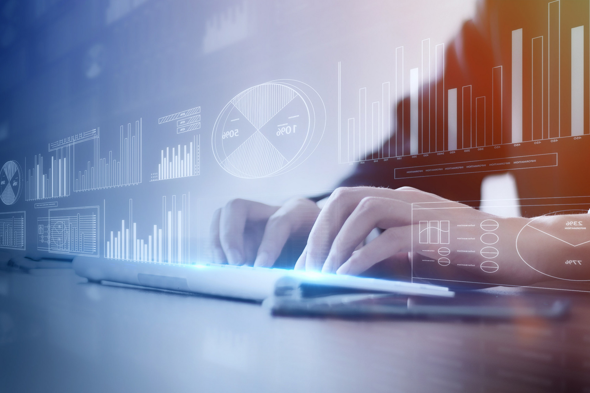 六部门：重点围绕业务咨询、交易撮合等方面 培育一批数据服务企业