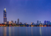 五一假期首日，南京接待游客223万人次