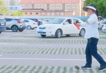 洪洞大槐树寻根祭祖园2024年“质量月”活动全面启动