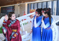 榆林文旅公司推出“三八妇女节”专属活动