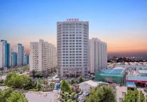 悦眠科技联手北京太阳花酒店 | 跨界联合打造沉浸式健康睡眠体验新标杆