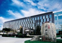 正琨文旅集团受邀参加迈点文旅住宿节