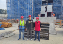 工地废弃材料巧利用，资源再生实现新用途