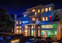 锦囊泛娱酒店的三次创新：泛娱社交型“电竞+”酒店