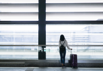 飞猪：中秋假期旅游预订量较2019年同期录双位数增长