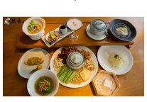 雅阁酒店集团|广州莲花山雅阁璞邸酒店盛夏八月菜单上新