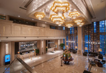 丽思卡尔顿落户长沙国际会展新城，预计9月完成初步建设