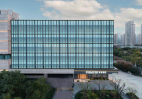 丽怡酒店：在城市脉络中打造高效舒适新体验的标杆