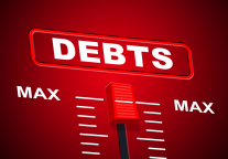 狂飙的文旅，不能依赖“借钱”