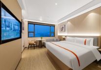 樱绽江城，格林东方酒店盛情相邀您来   