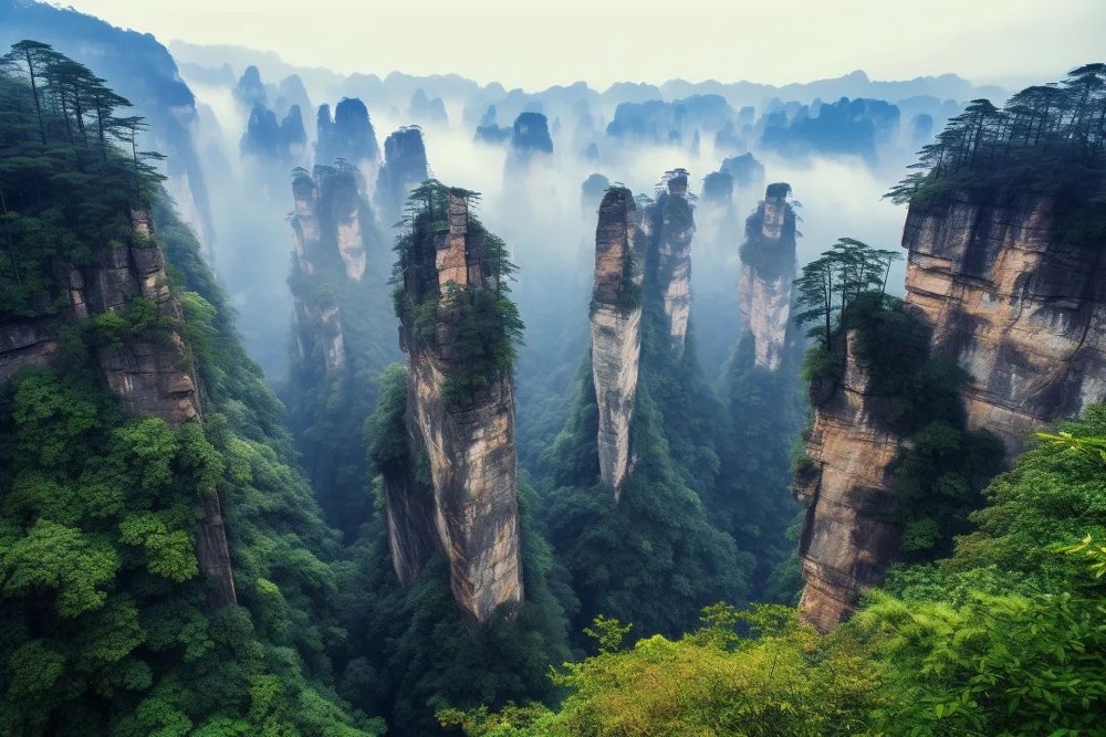 建设世界旅游目的地，湖南底气何在？