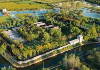 乡村振兴新篇章：唐五房圩·云朵梦庄园项目引领农文旅融合发展