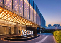 广州雅诗阁琶洲服务公寓开业