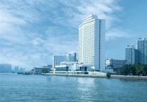 低碳酒店调研系列七 : 广州白天鹅宾馆