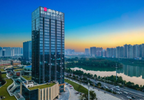 与投资人共同创长期主义美好未来  