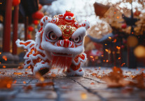 香港大澳文物酒店开放日：通过AR科技体验古迹