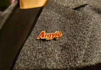 雅阁酒店集团|雅阁红，金蛇献瑞新色彩