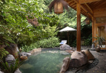 山西文旅清凉湾温泉康养小镇一期工程将于7月全面完工