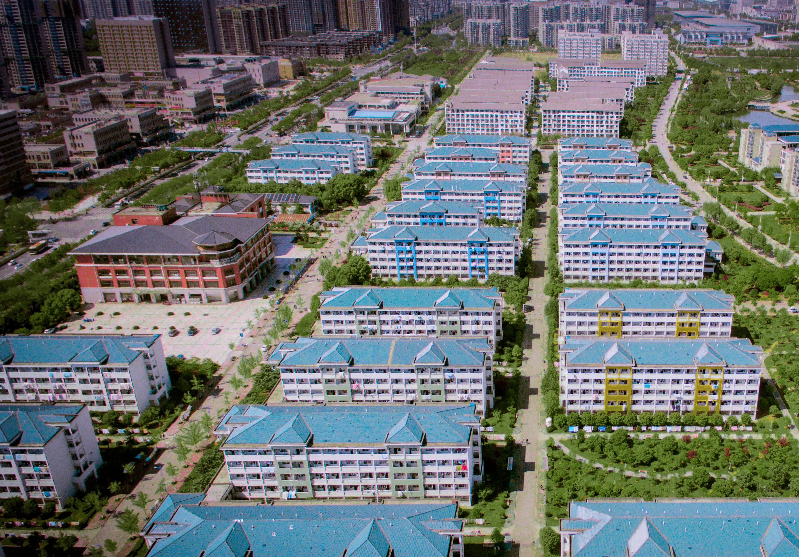 租金可抵购房款 襄阳市475套保租房面向社会公开配租