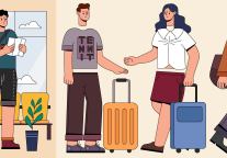 端午假期将至，这些地方适合出游