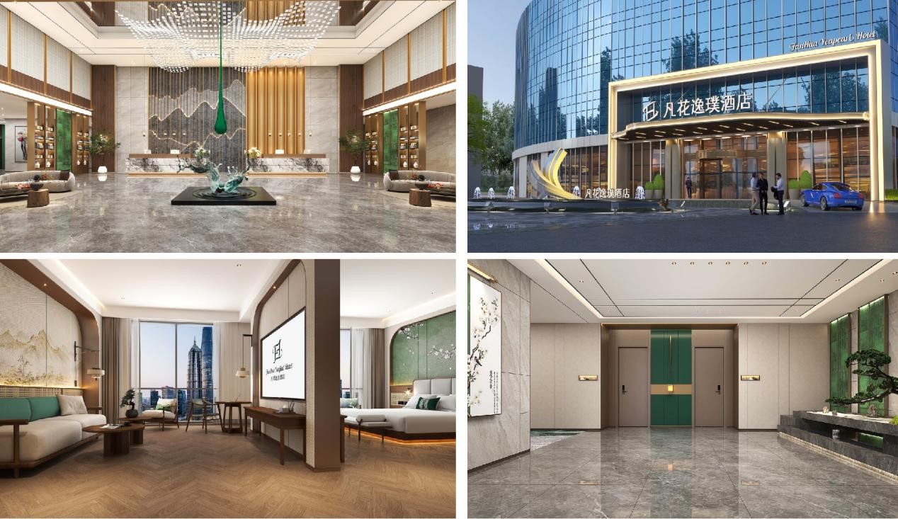 五一文旅狂飙！梵花世纪酒店集团以"创新增长引擎"领跑业绩增长赛道