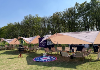 马鞍山富力万达嘉华酒店缤纷夏日客户联谊会