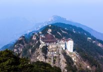 格林豪泰酒店，悠然东至小城、鹤舞升金之美