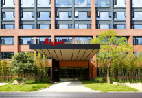 雅阁酒店集团签约浙江安吉星辰雅阁公寓