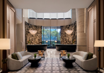 希尔顿集团发布2024年第四季度及全年创纪录业绩