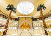 雅阁酒店集团|五一开启精彩旅途，尽在武当雅阁国际大酒店