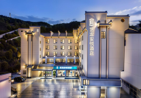 艺龙安悦酒店丨多店登榜「城市热卖排名」，凸显高价值实力